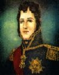 Alexandre Fran�ois Auguste de Grasse-Tilly 