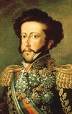 D. Pedro I - Imperador do Brasil e 2�.Gr�o-Mestre Geral do GOB em 1882