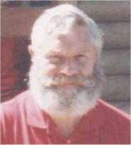 Tony Pope