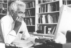 Alain Bernheim
