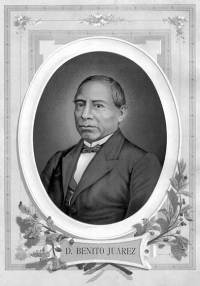 Benito Juarez