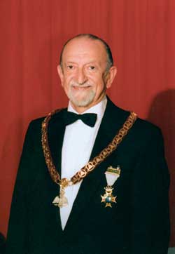 Leon Zeldis